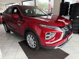 Mitsubishi Eclipse Cross Plus Hybrid 4WD*Erstbesitz*Som+Win - Mitsubishi Eclipse Cross in Stuttgart
