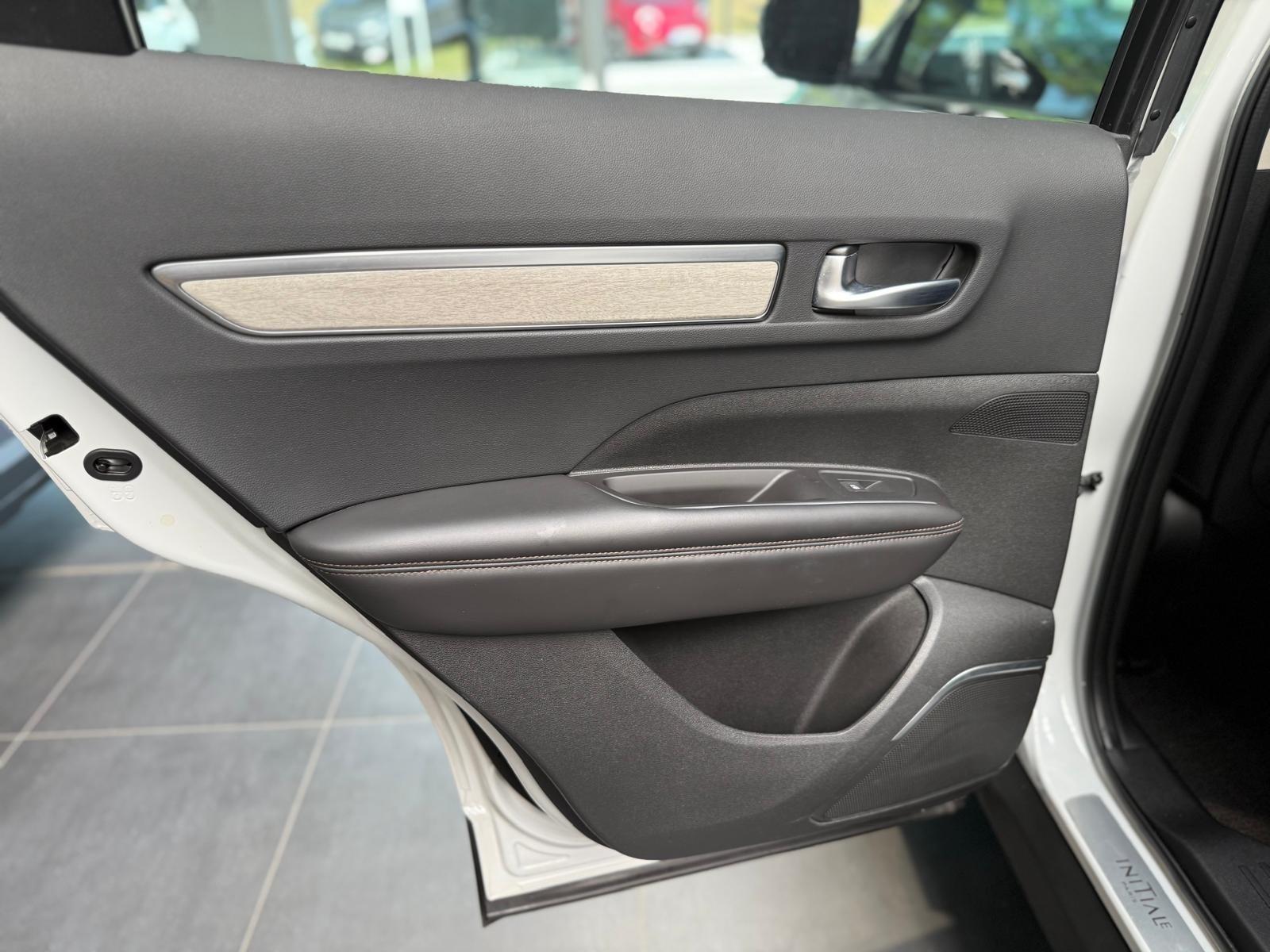 Renault Koleos INITIALE PARIS dCi 185 4WD X-tronic, миниатюра 20