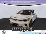 Volkswagen ID.4 PRO PERFORMANCE BUSINESS 77 KWH AUTOMATIK - Volkswagen ID.4: Business