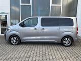 Peugeot e-Traveller L2 (75kWh) Allure - gebrauchte Peugeot Traveller aus dem Jahr 2023
