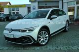 Volkswagen Golf Variant Alltrack 4Motion*AHK*ACC*LED*Standh - Volkswagen Golf: 4motion