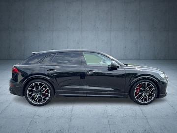 2024 AUDI RSQ8 photo 6