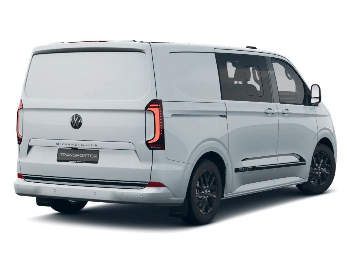 Volkswagen T7 Transporter - Bild 3
