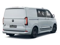 Volkswagen T7 Transporter - Vorschau Bild 3