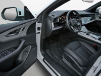 Audi Q8 - Vorschau Bild 14