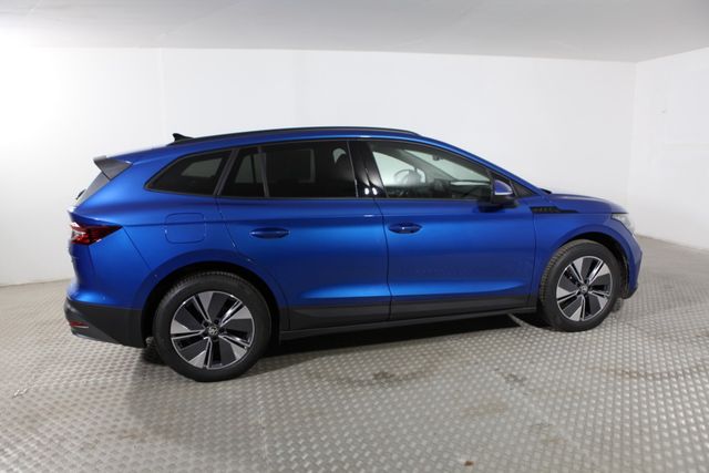 Skoda ENYAQ iV 60 Loft *0,25%*ACC*MATRIX*MEMORY*NAVI*
