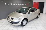 Renault Megane II Cabrio Karmann,Aut,Klima,Nav,Pano,1.HD - Renault Megane aus 2005: Cabrio