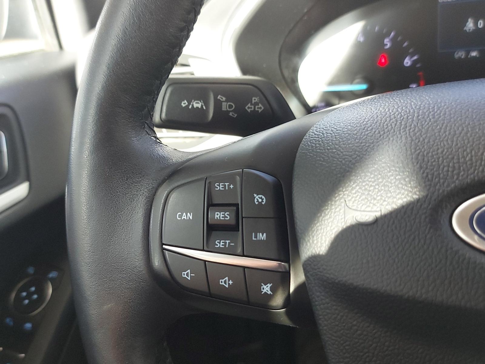Ford Focus Cool&Connect