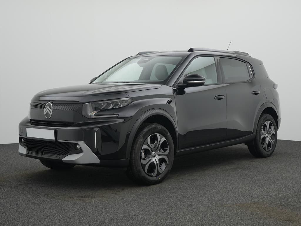 Citroën C3 Aircross Hybrid 145 ë-DSC6 Plus imagem 2