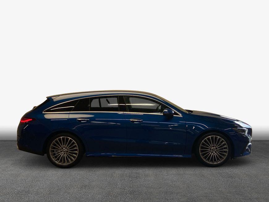 Mercedes-Benz CLA 250 4M SB AMG Advan+ VielSpeiche Beam-LED, миниатюра 4