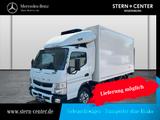 FUSO Canter 7C18 Klima Fahrt/Standkühlung Tiefkühl - Fuso CANTER 7C18