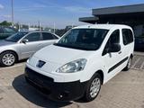 Peugeot Partner  Tepee Tendance100 VTi 1.6, Klima,Euro 5 - Peugeot Partner Tepee aus 2012