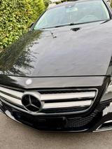 Mercedes-Benz Mercedes Benz CLS Shooting Brake - Mercedes-Benz CLS Shooting Brake von privat