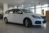 Peugeot 308 SW 1.5D ACTIVE NAVI/LED/SHZ/TEMP./PDC/KLIMA - Peugeot 308: Weiß