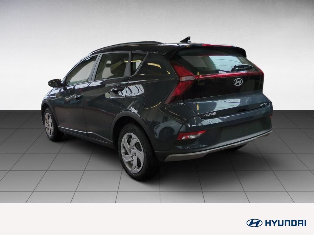 Hyundai BAYON – Bild 7