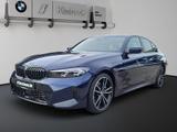 BMW 330i xDrive Lim M SPORT INDIVI TANSANITBLAU 360° - BMW 3er Reihe Jahreswagen