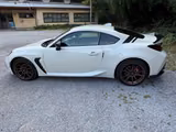 Toyota GR86 - Toyota GR86 Benziner Gebrauchtwagen