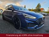 Hyundai i30 cw 1.5 N-Line Mild-Hybrid - Hyundai i30 Gebrauchtwagen in Bielefeld