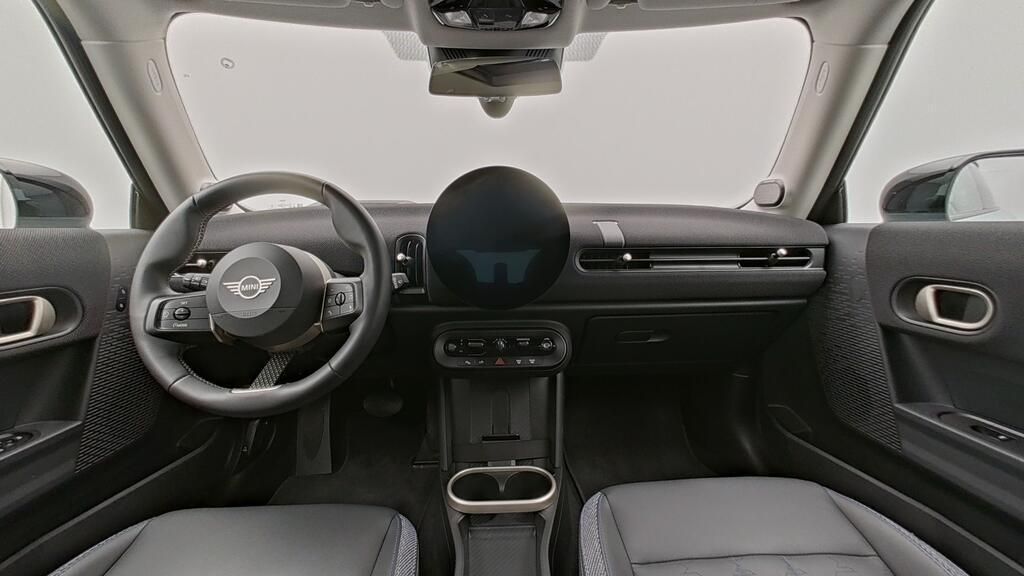 MINI Cooper C - Bild 12