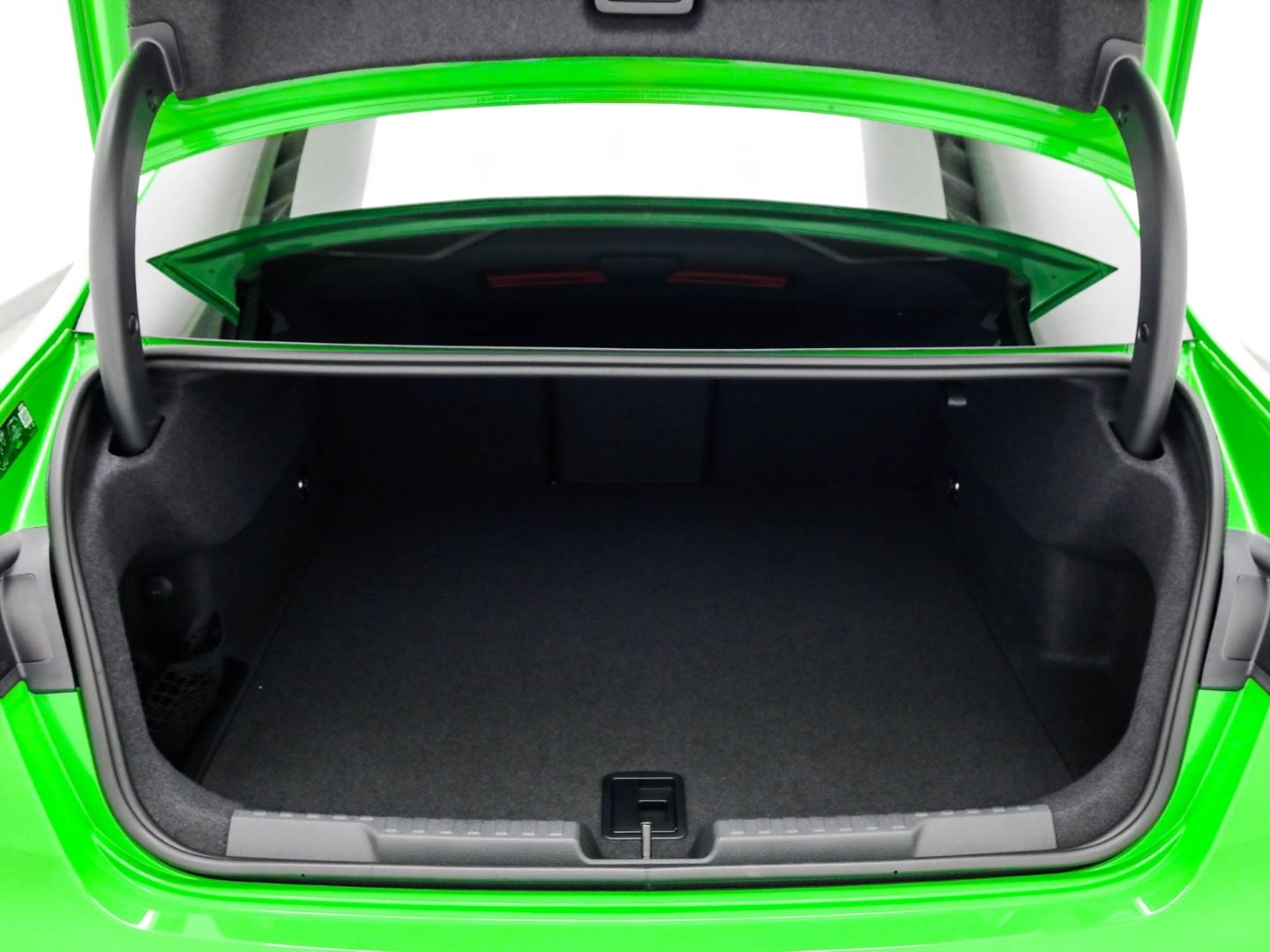 Audi RS3 - Bild 19