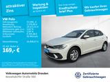 Volkswagen Polo 1.0 TSI Style LED PDC Sitzhzg. - graue Volkswagen Polo