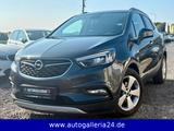 Opel Mokka X 1.4 Innovation Aut. Navi LED SPORTSITZE - Opel Mokka X mit Schiebedach