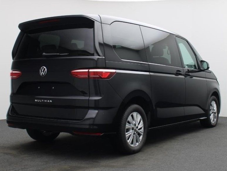 Volkswagen T7 Multivan - Bild 3