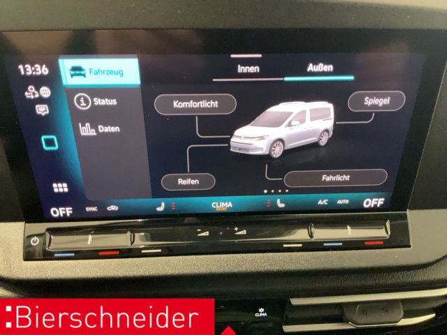 Volkswagen Caddy - Bild 22