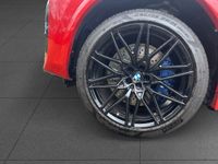BMW X6 M - Vorschau Bild 20