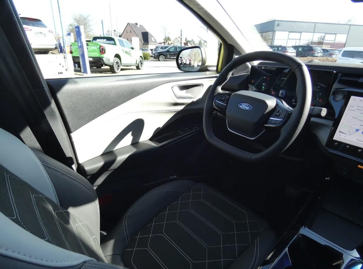 Ford Puma Gen-E - Bild 12