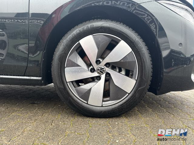 Volkswagen Passat Variant 1.5 eTSI DSG Business Winterpaket