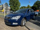 Skoda Octavia Combi Impuls Edition - Skoda Octavia: Impuls Edition