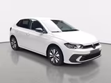 Volkswagen 1.0 TSI DSG GOAL NAVI LED APP-CONNECT - Jahreswagen: Kleinwagen