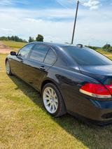 BMW 760Li LCI  - BMW 760 Gebrauchtwagen