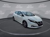 Nissan Leaf SHZ|NAVI|CarPlay|Kamera|Klimaanlage|Alu - Nissan Leaf in Bielefeld
