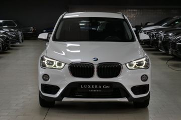 BMW X1 - 3