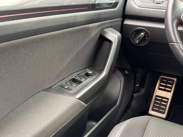 T-Roc 1.5 TSI Sport DCC KAMERA NAVI ACC AID LED