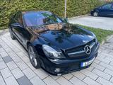 Mercedes-Benz SL 63 AMG AMG - gebrauchte Mercedes-Benz SL 63 AMG aus dem Jahr 2012