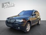 BMW X3 2.5si *M-Paket* - BMW X3: 2.5