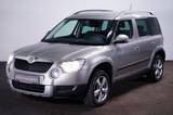 Skoda Yeti 1.6 TDI GreenLine*HÄNDLER/EXPORT*