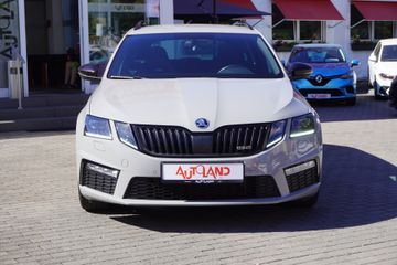 Skoda Octavia - 9