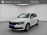 Skoda Fabia 1.2 TSI Cool Edition
