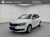 Skoda Fabia 1.2 TSI Cool Edition - Skoda Fabia in Stuttgart