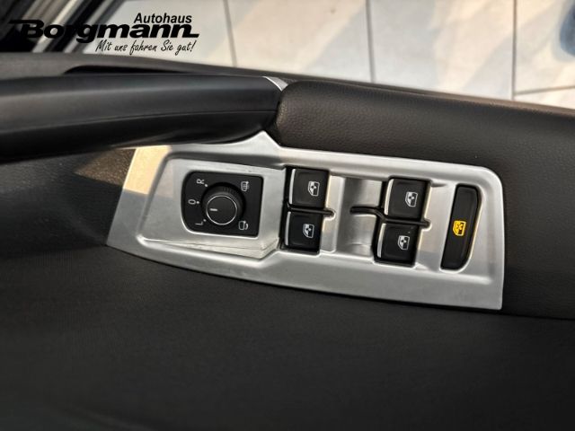 Volkswagen Tiguan Highline R- Line Sportpaket AD Navi Digit foto 15