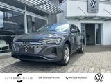 Audi Q8 e-tron 50 quattro advanced Navi Matrix Kamera - graue Audi Q8 e-tron