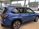 Subaru Forester 2.0ie Platinum Lineartronic - Subaru Forester Platinum mit Benzin-Antrieb