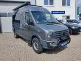 Volkswagen Crafter Kombi 35 L2H2 Hochdach Wohmobilumbau - Volkswagen Crafter in Rostock