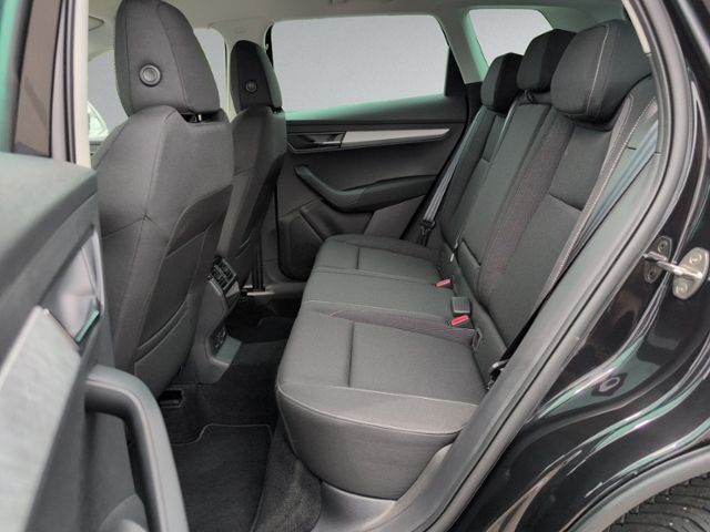 Karoq 1.5 TSI DSG SELECTION NAVI.+KAMERA+ACC+LED