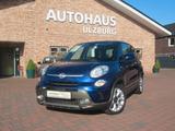 Fiat 500L Trekking/Klima/Tempo/LMF/PDC/Kamera/1.Hd! - Fiat 500L Kombi Gebrauchtwagen