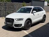 Audi Q3 2.0 TFSI quattro *stronic, 8-fach bereift* - Audi Q3 F3 Gebrauchtwagen